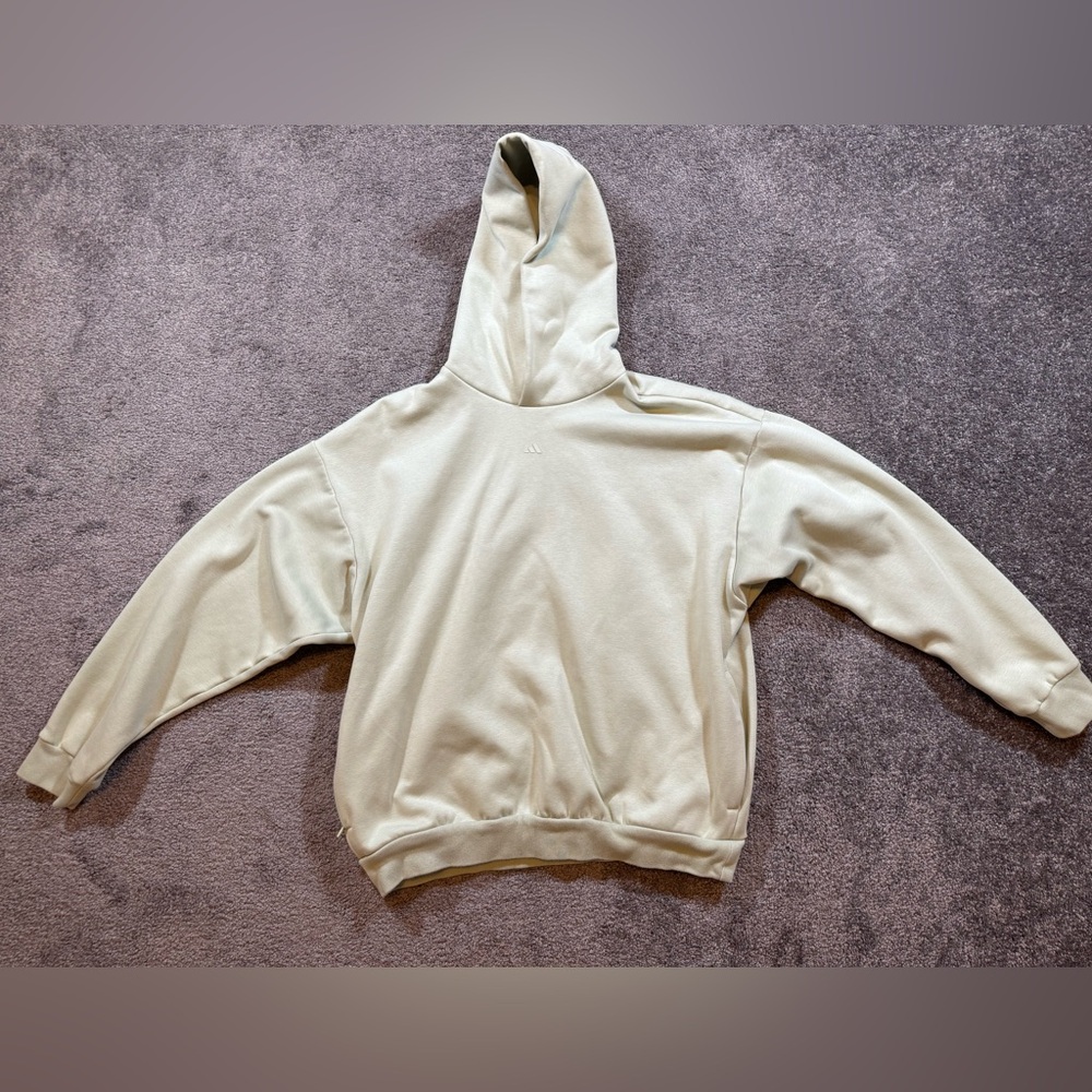 Adidas Basketball Hoodie